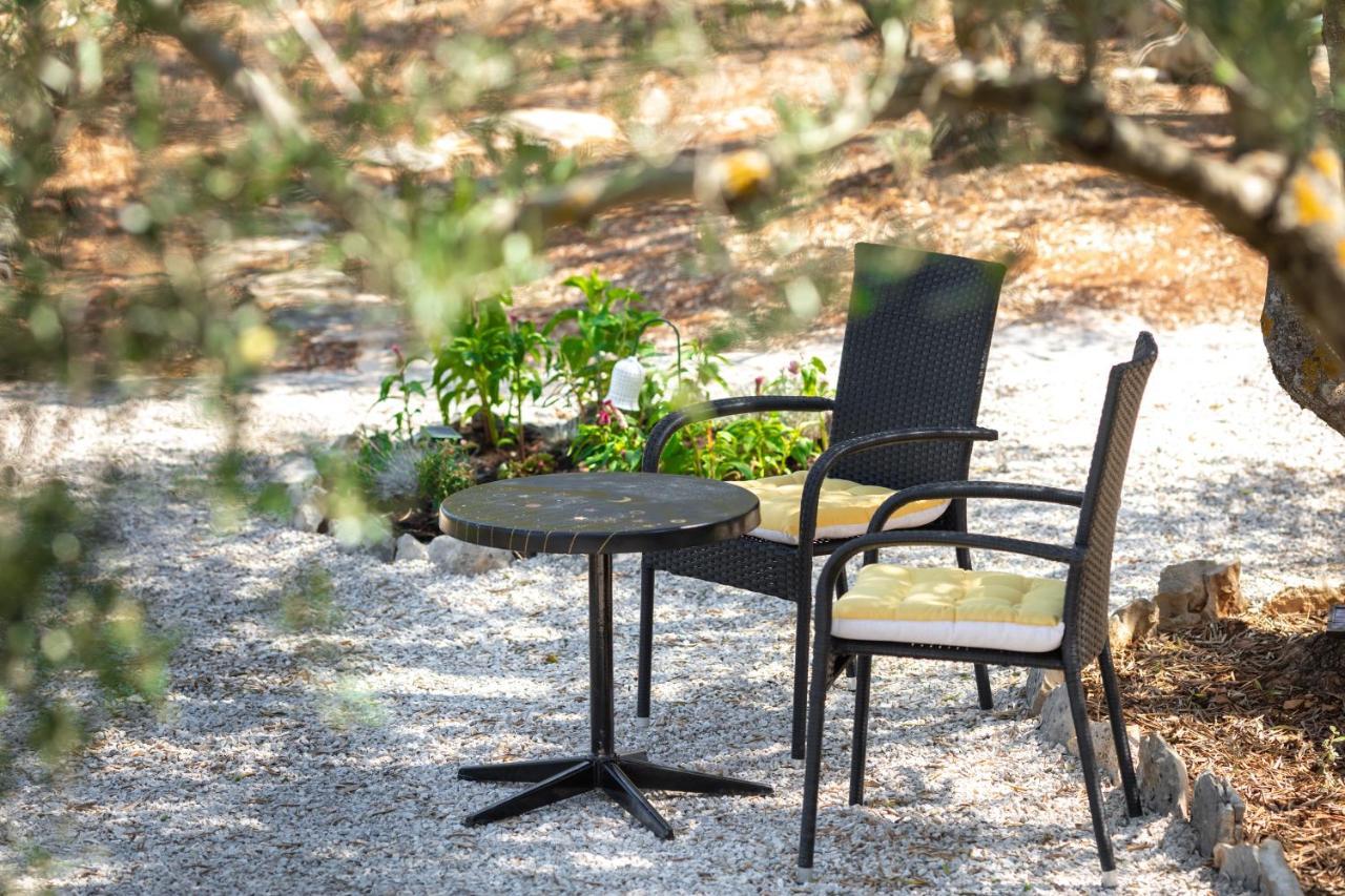Holiday Home Liberan Vela Luka Kültér fotó