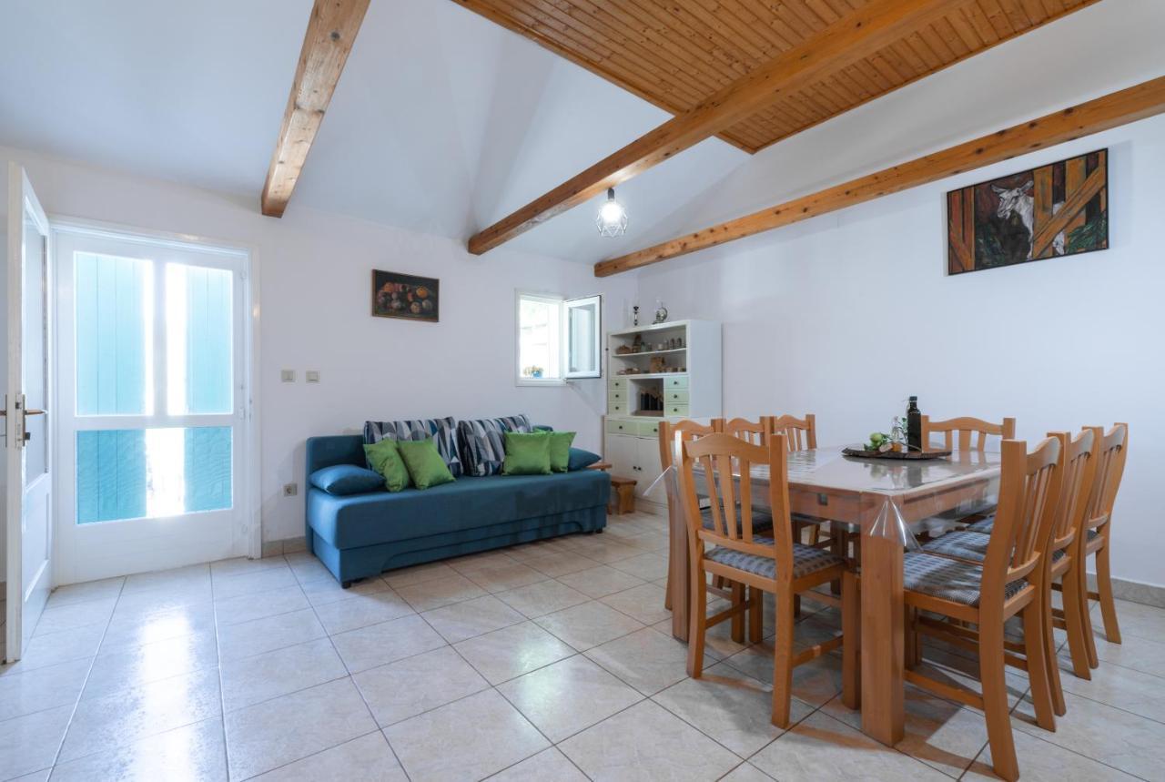 Holiday Home Liberan Vela Luka Kültér fotó