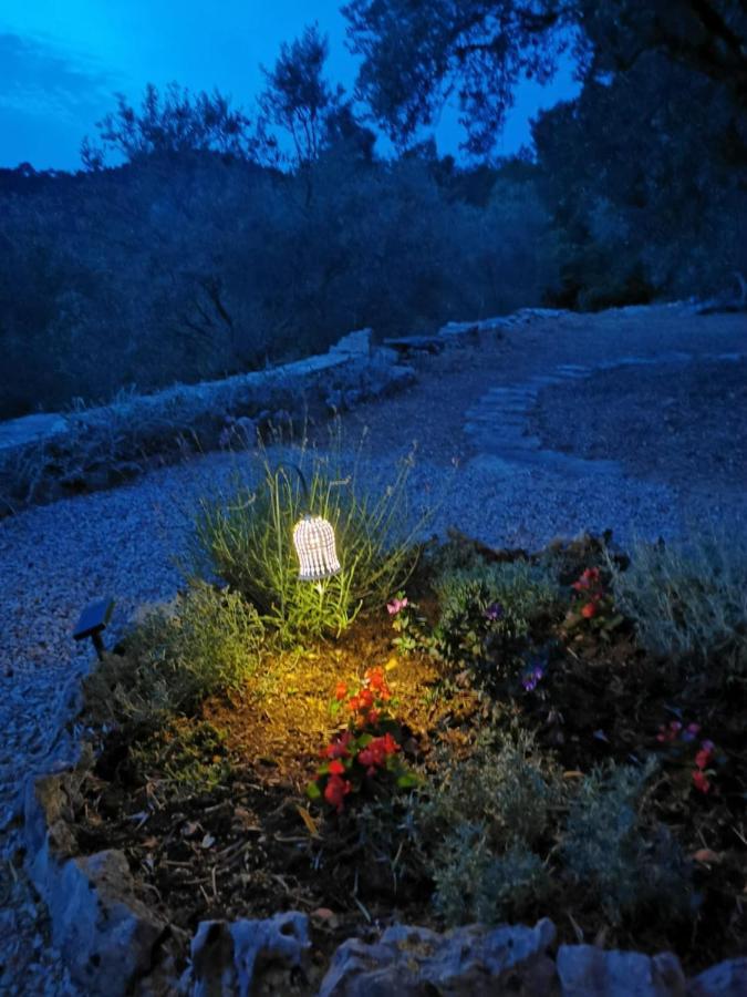 Holiday Home Liberan Vela Luka Kültér fotó