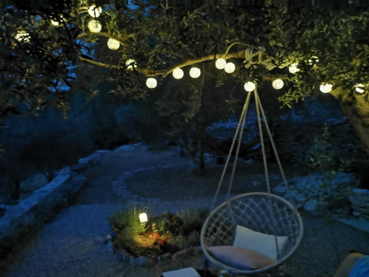Holiday Home Liberan Vela Luka Kültér fotó