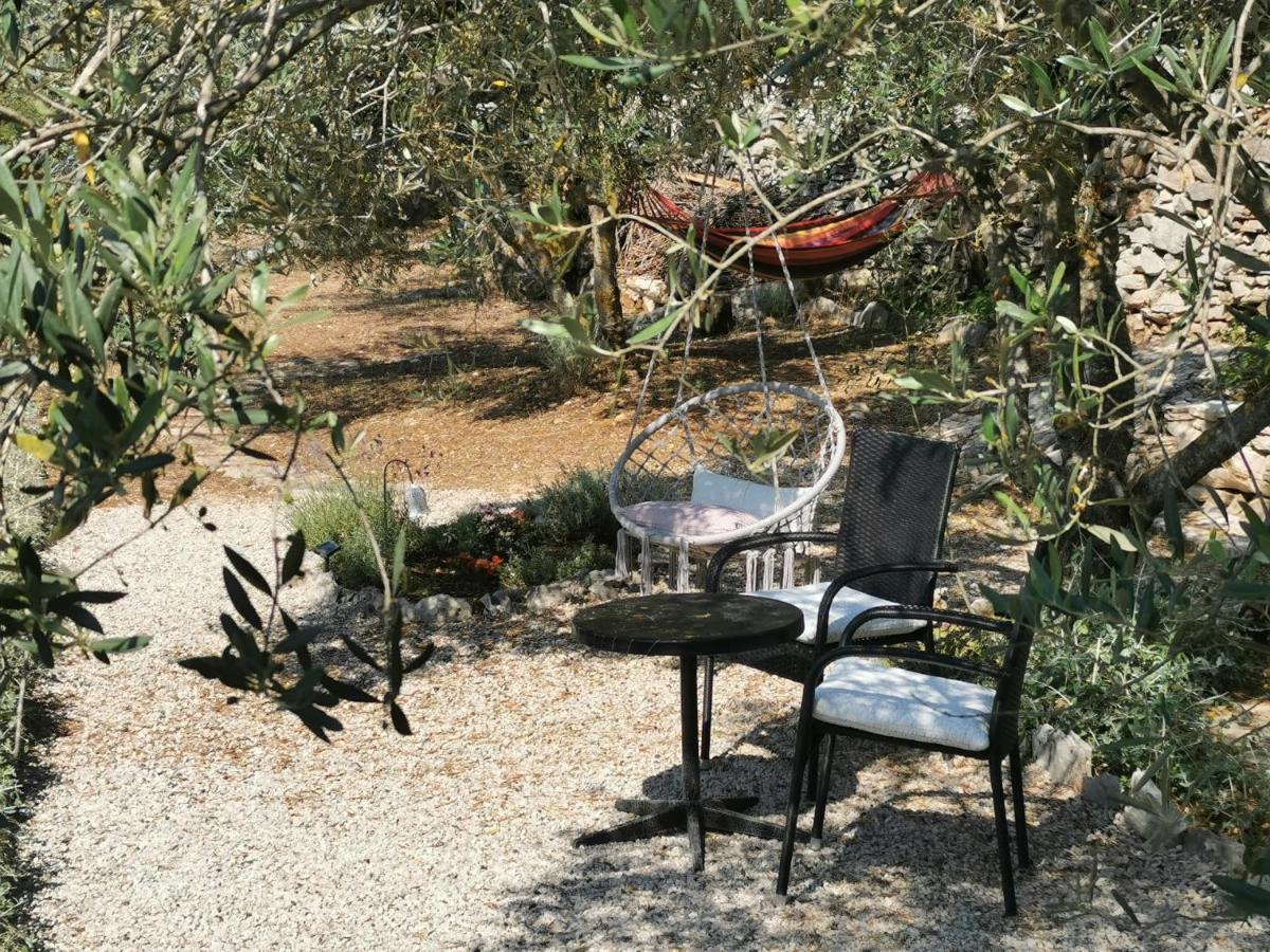 Holiday Home Liberan Vela Luka Kültér fotó