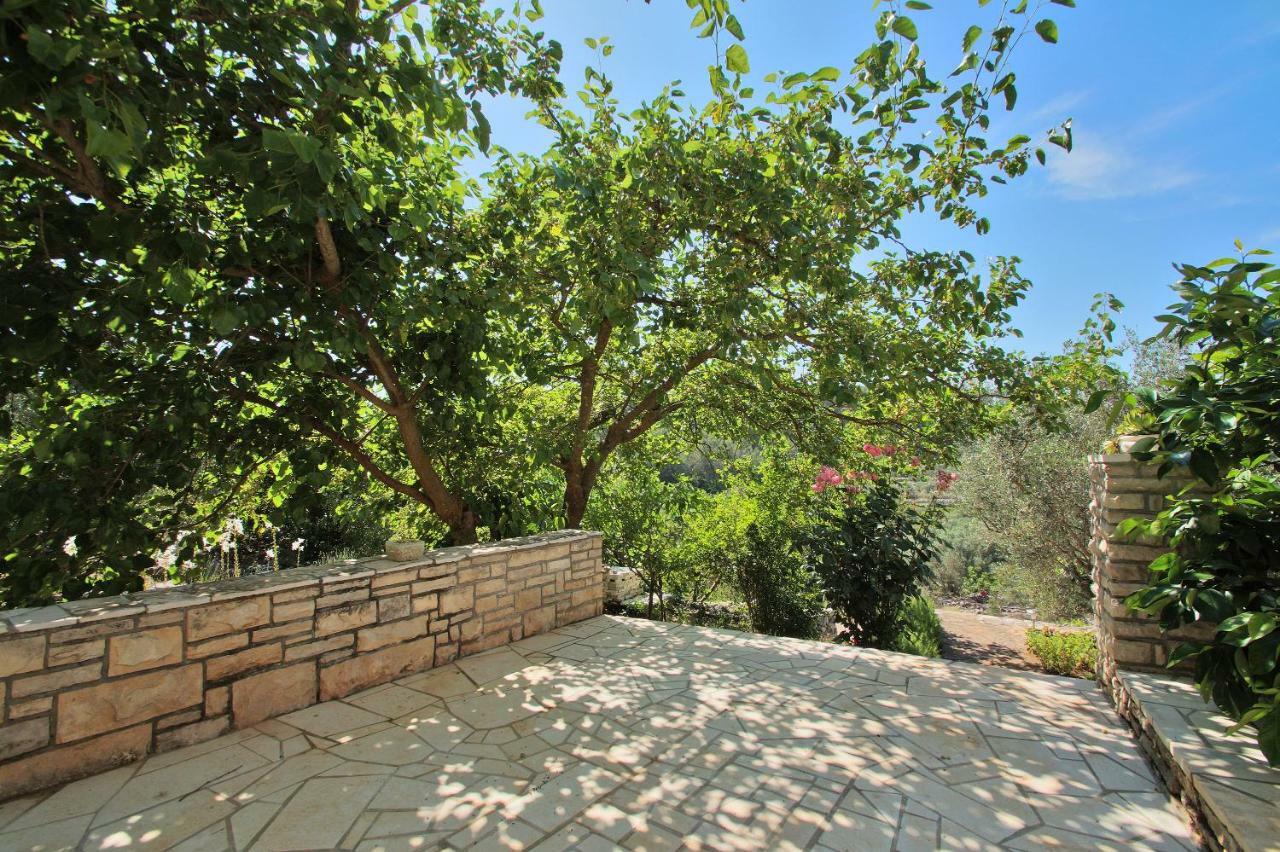Holiday Home Liberan Vela Luka Kültér fotó