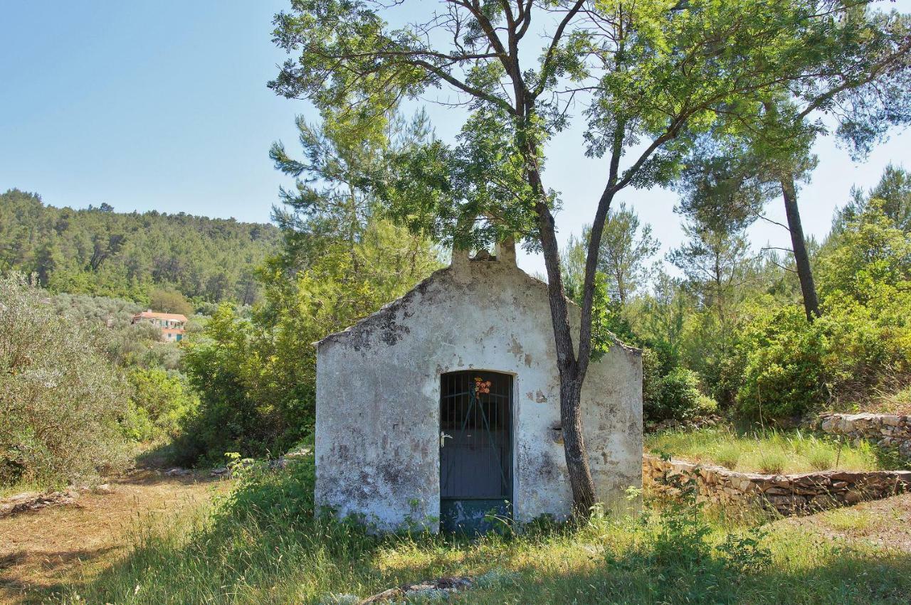 Holiday Home Liberan Vela Luka Kültér fotó