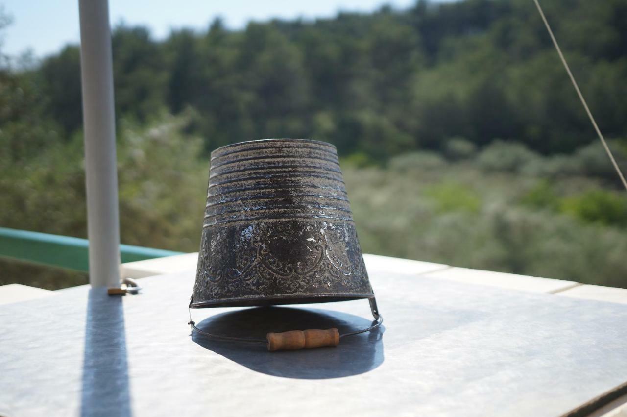 Holiday Home Liberan Vela Luka Kültér fotó
