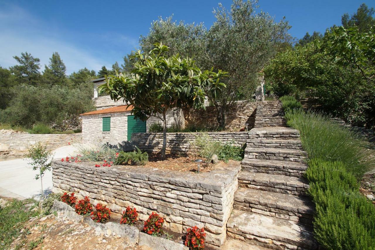 Holiday Home Liberan Vela Luka Kültér fotó