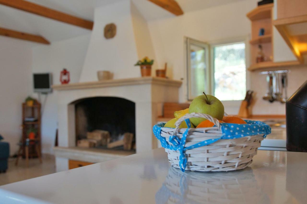 Holiday Home Liberan Vela Luka Kültér fotó