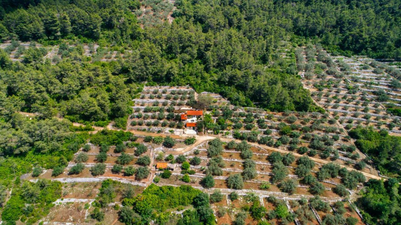 Holiday Home Liberan Vela Luka Kültér fotó
