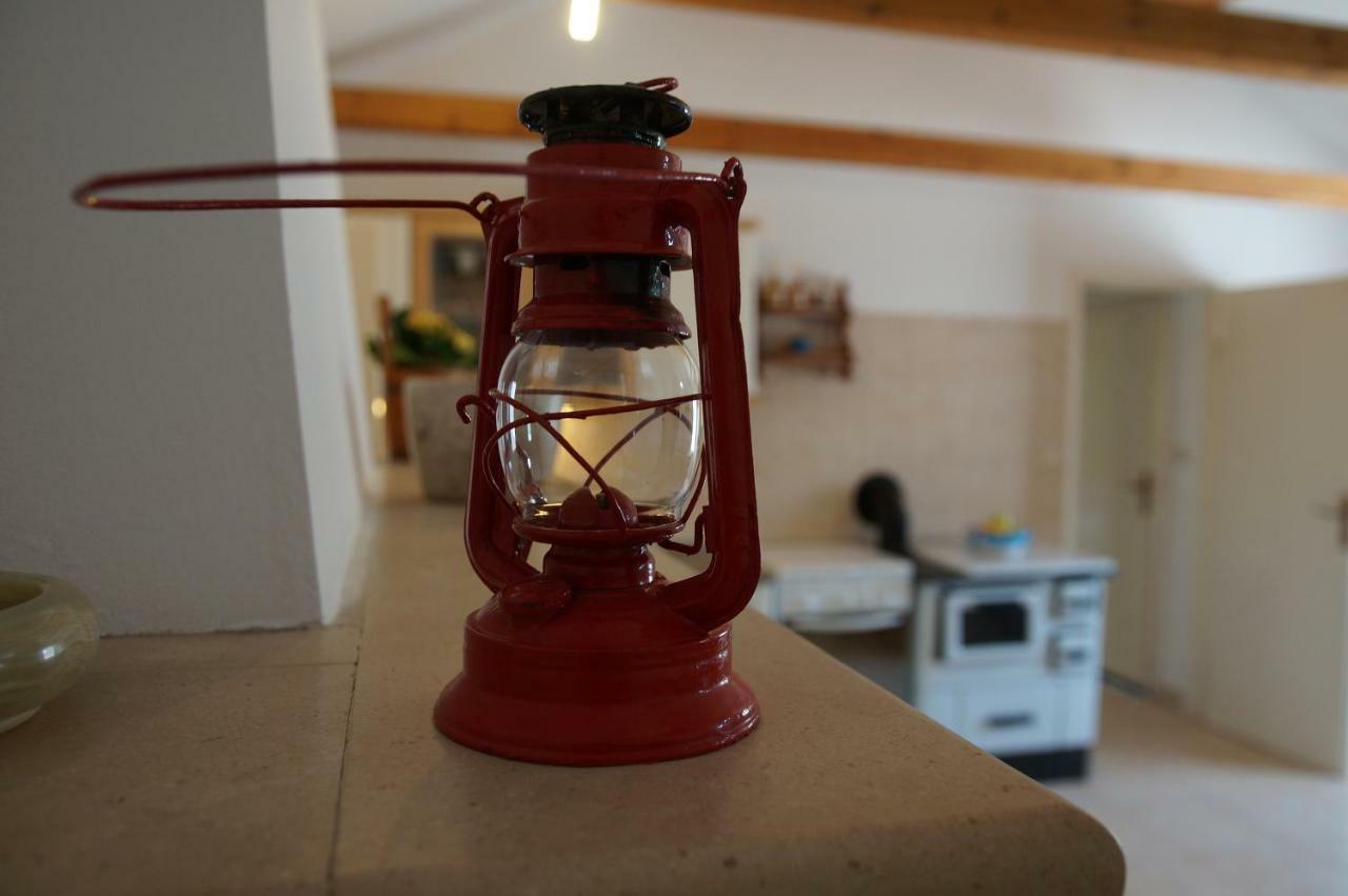 Holiday Home Liberan Vela Luka Kültér fotó