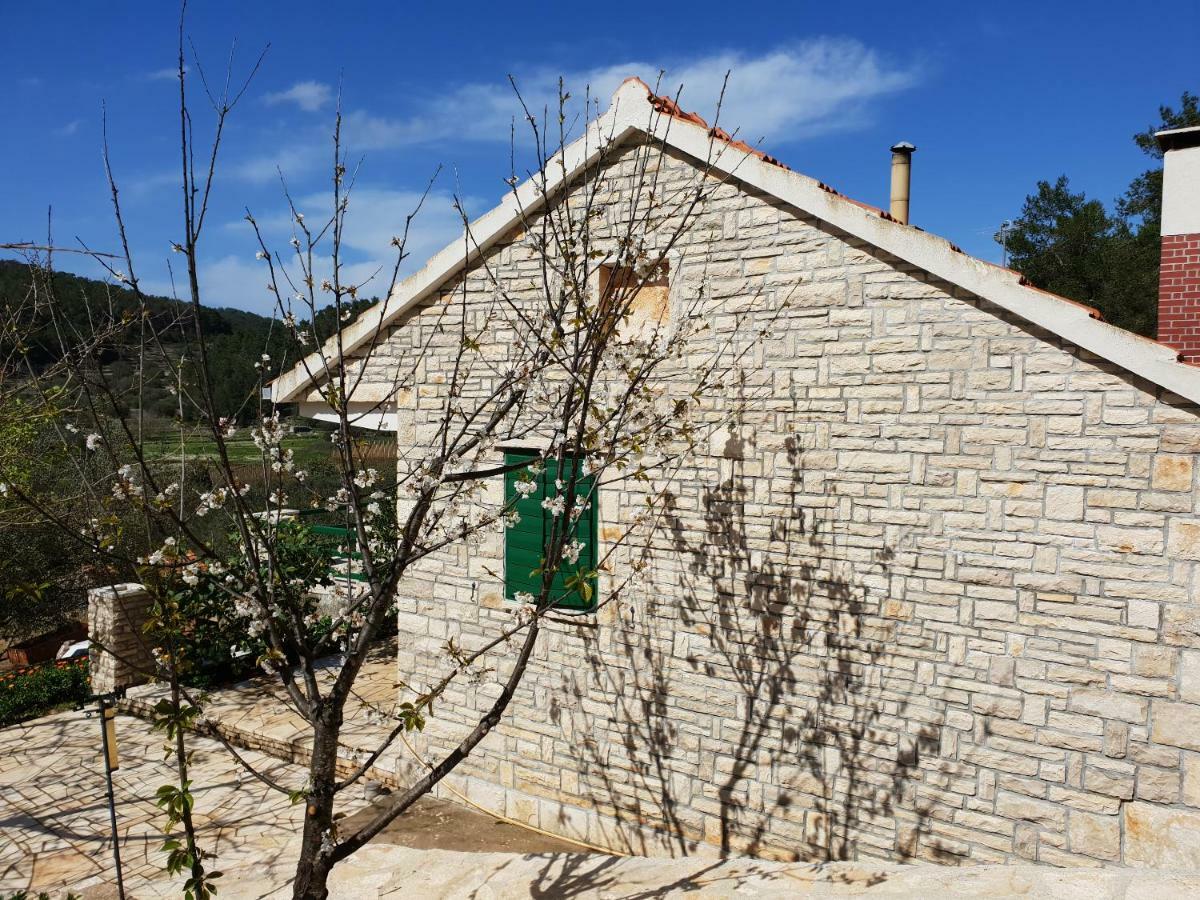 Holiday Home Liberan Vela Luka Kültér fotó