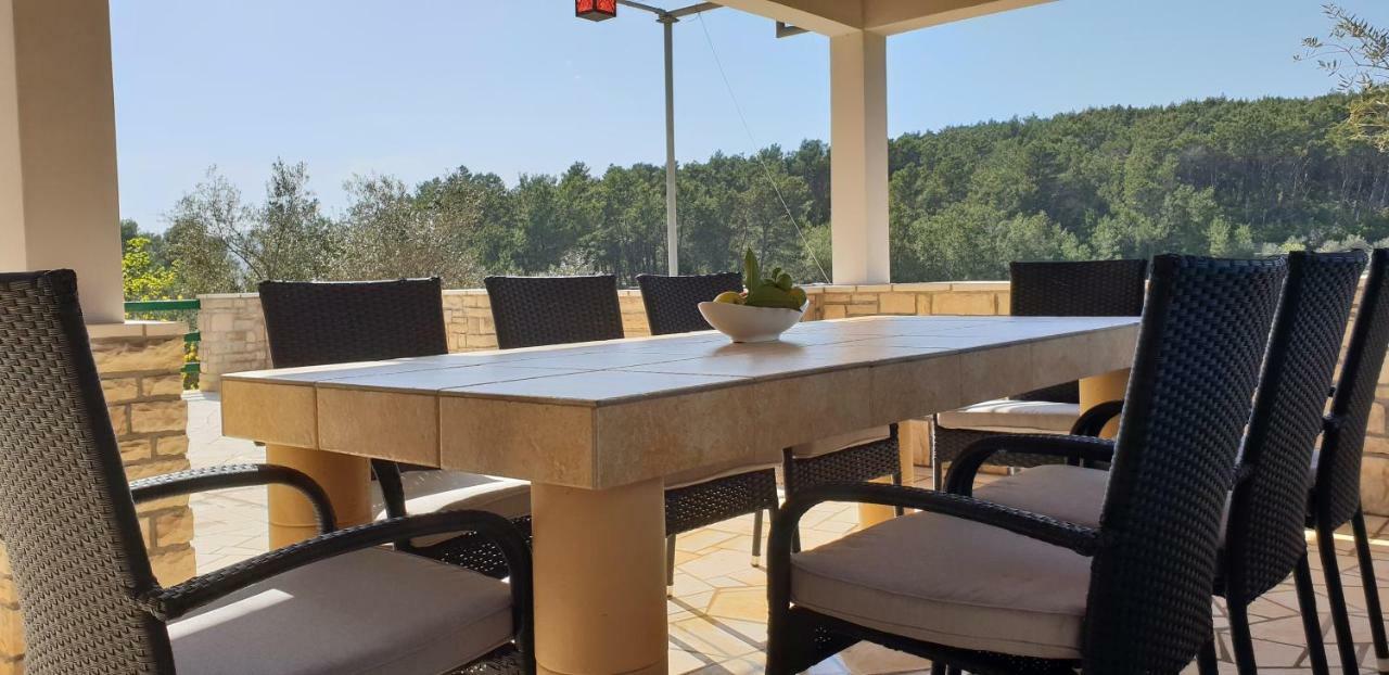 Holiday Home Liberan Vela Luka Kültér fotó