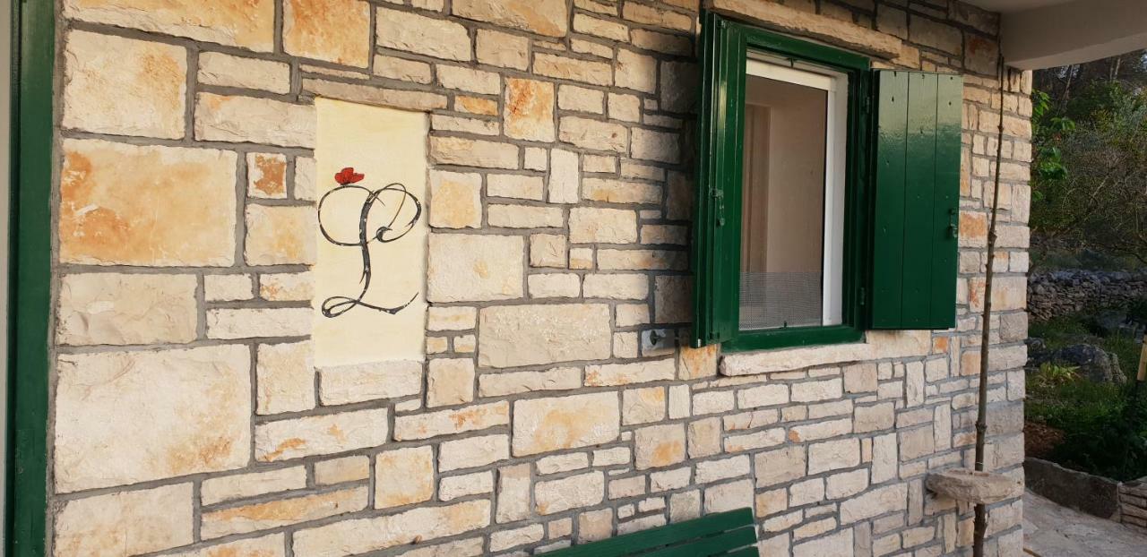 Holiday Home Liberan Vela Luka Kültér fotó
